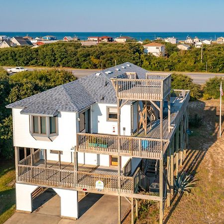 4062 Dennas Favorite Place 8 Min Walk To Beach Villa Kitty Hawk Exterior photo